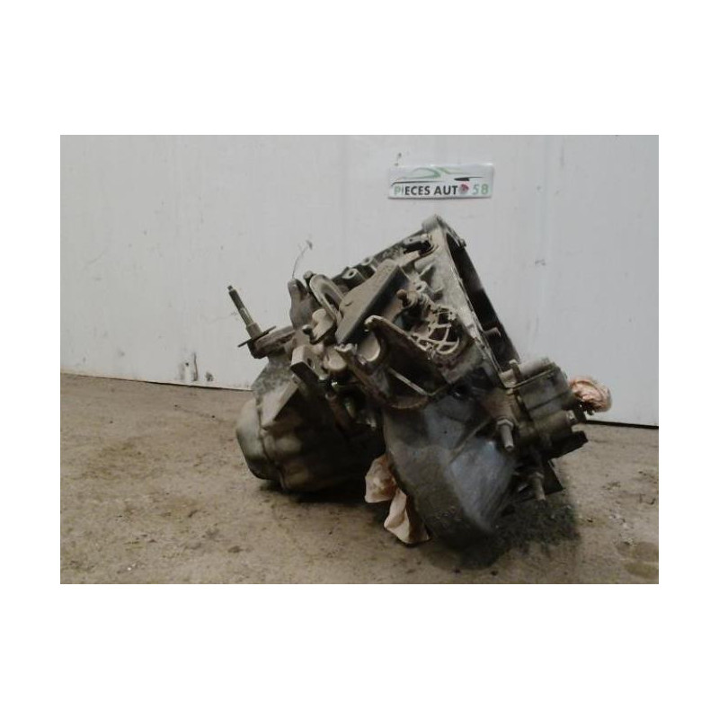Boite de vitesses PEUGEOT  d’occasion