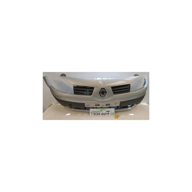 Pare choc avant RENAULT MEGANE 2 PHASE 1 d’occasion