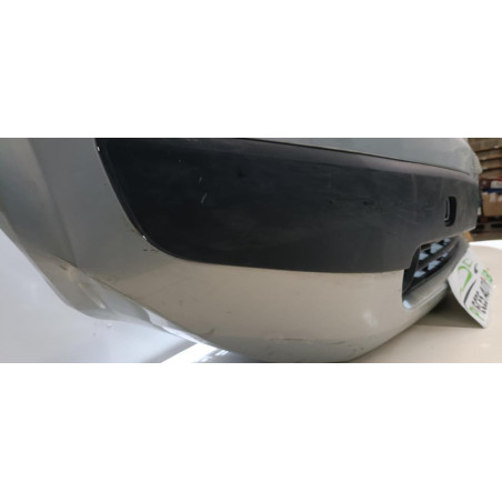 Pare choc avant RENAULT MEGANE 2 PHASE 1 d’occasion