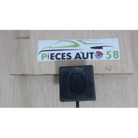 Bouton de coffre CITROEN  d’occasion