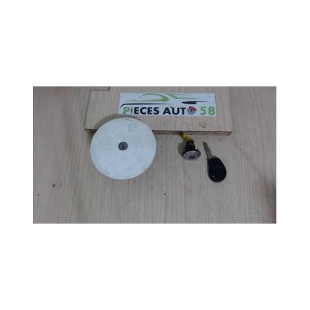 Kit barillet CITROEN  d’occasion