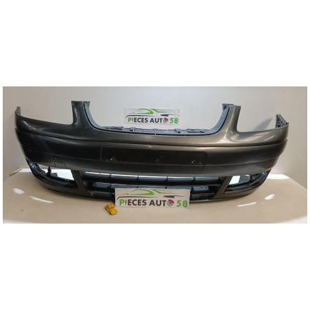 Pare choc avant VOLKSWAGEN TOURAN 1 PHASE 1 d’occasion