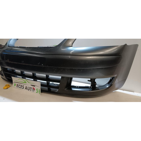 Pare choc avant VOLKSWAGEN TOURAN 1 PHASE 1 d’occasion