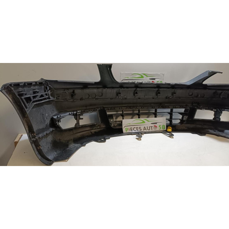 Pare choc avant VOLKSWAGEN TOURAN 1 PHASE 1 d’occasion