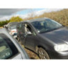 Pare choc avant VOLKSWAGEN TOURAN 1 PHASE 1 d’occasion