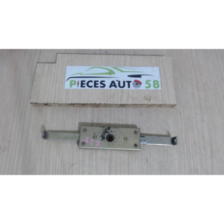 Serrure de coffre CITROEN C35 d’occasion
