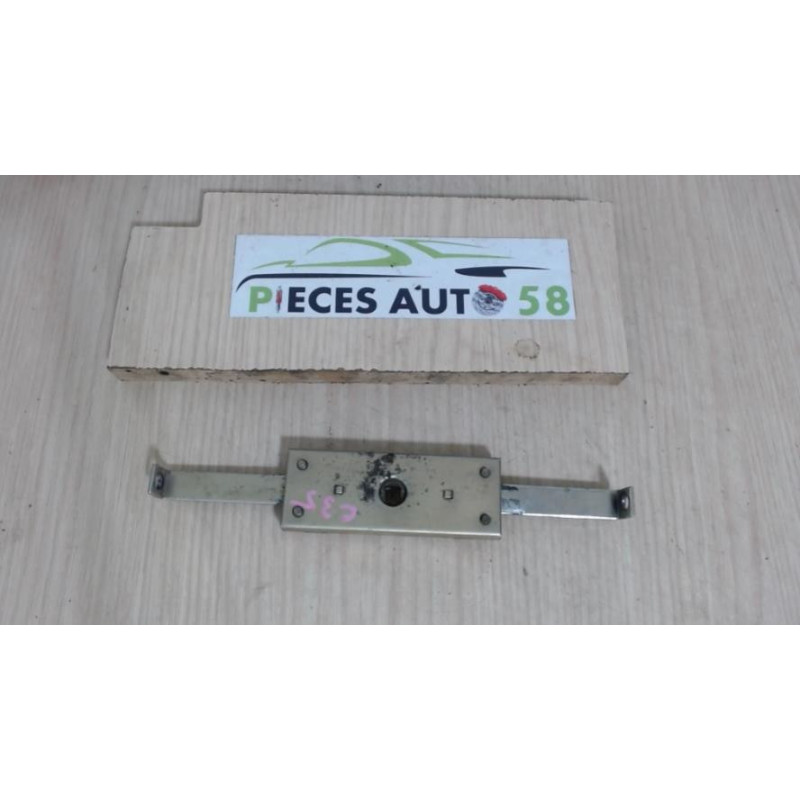 Serrure de coffre CITROEN C35 d’occasion