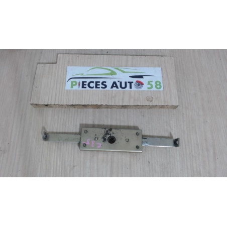 Serrure de coffre CITROEN C35 d’occasion