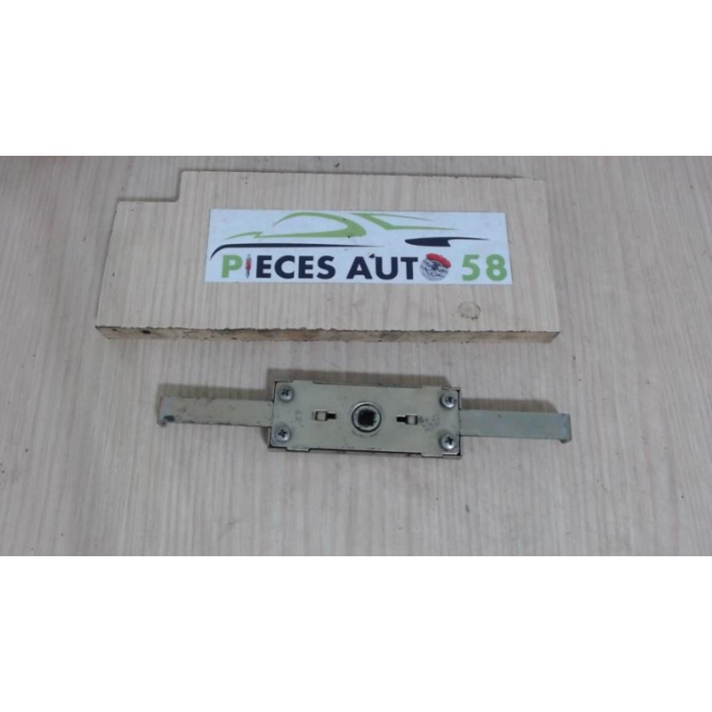 Serrure de coffre CITROEN C35 d’occasion