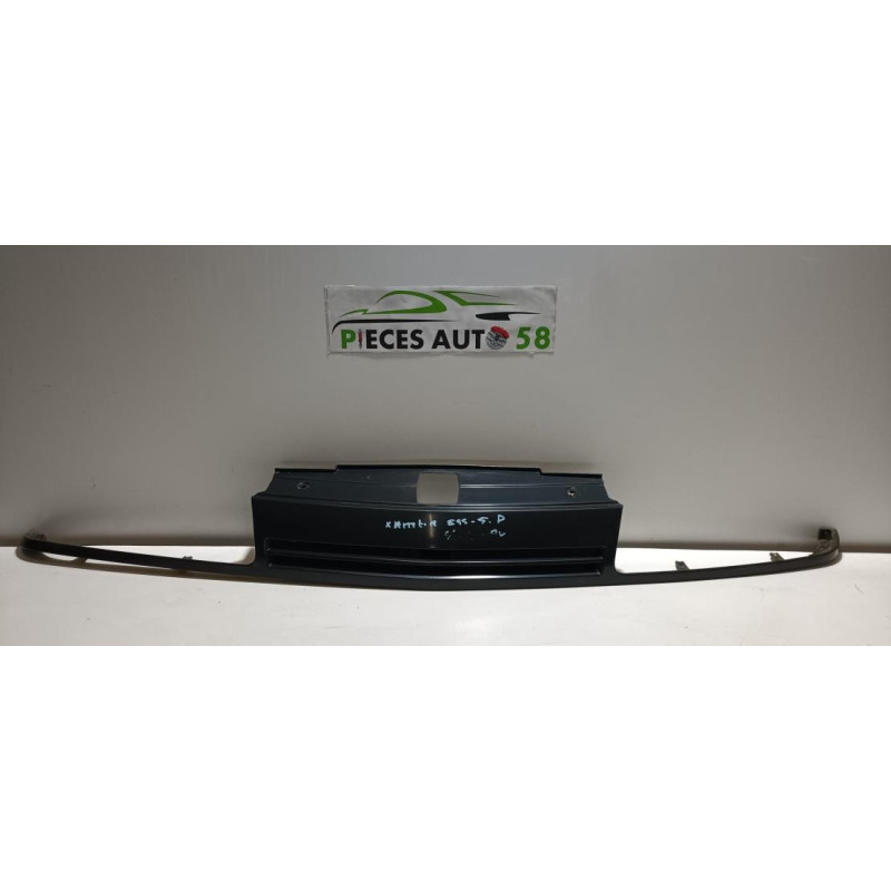 Calandre CITROEN XANTIA PHASE 1 d’occasion