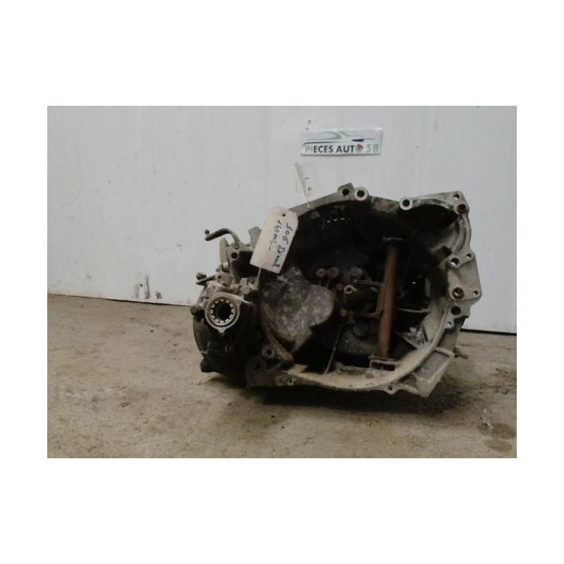 Boite de vitesses PEUGEOT  d’occasion