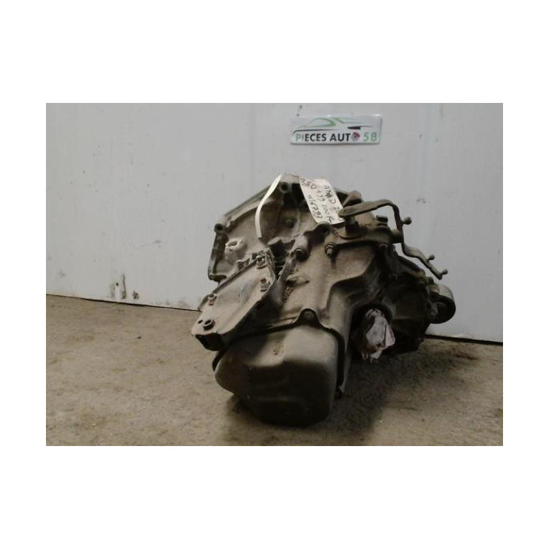 Boite de vitesses CITROEN AX PHASE 1 d’occasion