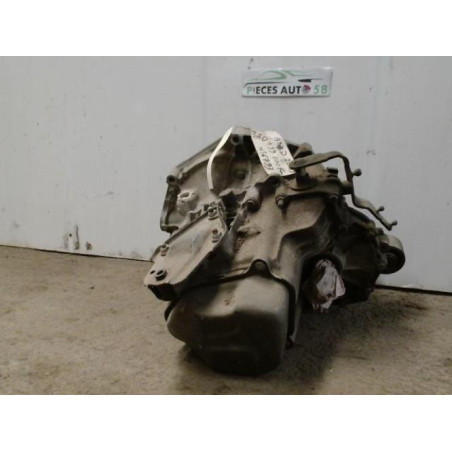 Boite de vitesses CITROEN AX PHASE 1 d’occasion