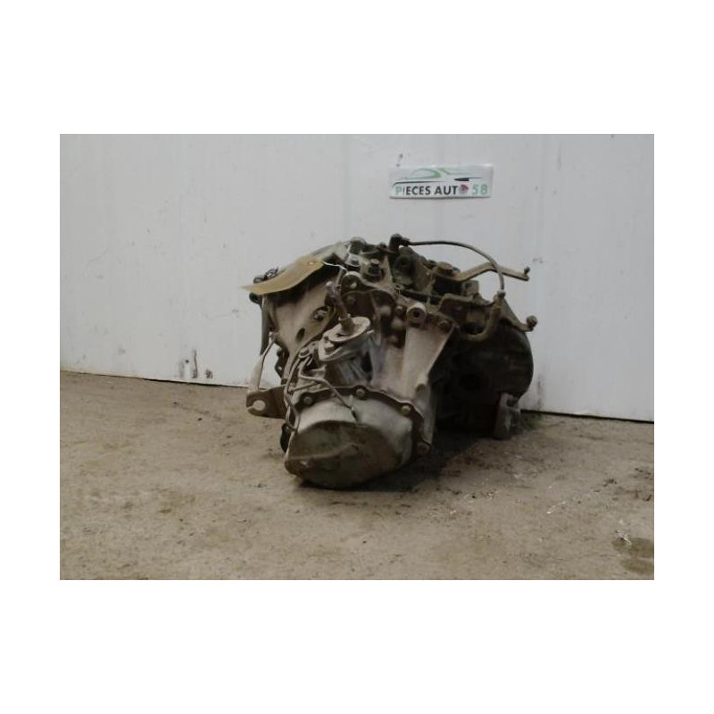 Boite de vitesses CITROEN  d’occasion