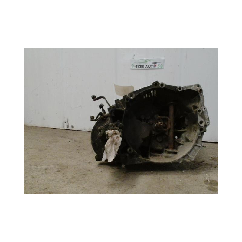 Boite de vitesses PEUGEOT  d’occasion
