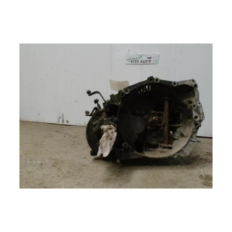Boite de vitesses PEUGEOT  d’occasion