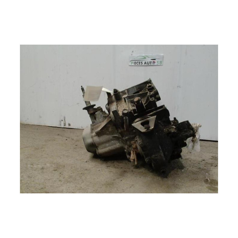 Boite de vitesses PEUGEOT  d’occasion