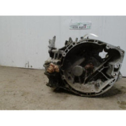 Boite de vitesses PEUGEOT 2.0 HDI 90 8V d’occasion