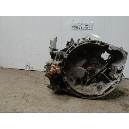Boite de vitesses PEUGEOT 2.0 HDI 90 8V d’occasion