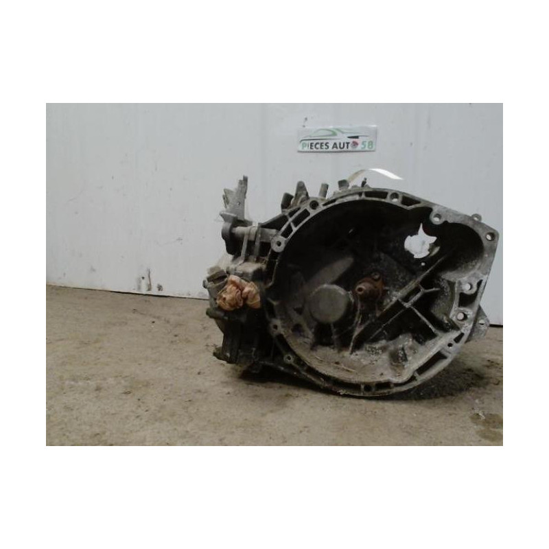 Boite de vitesses PEUGEOT 2.0 HDI 90 8V d’occasion