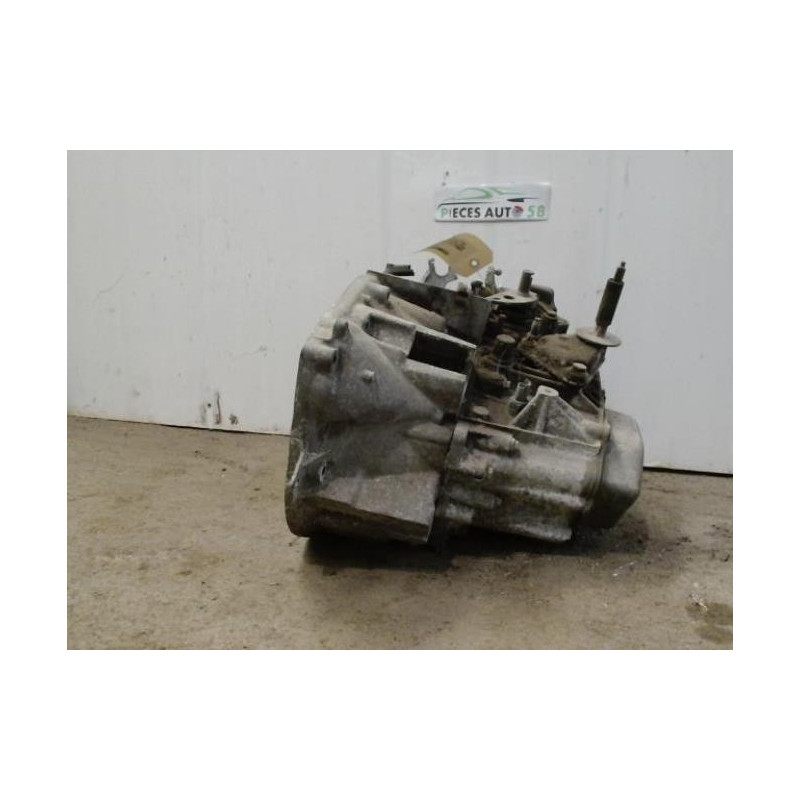 Boite de vitesses PEUGEOT 2.0 HDI 90 8V d’occasion
