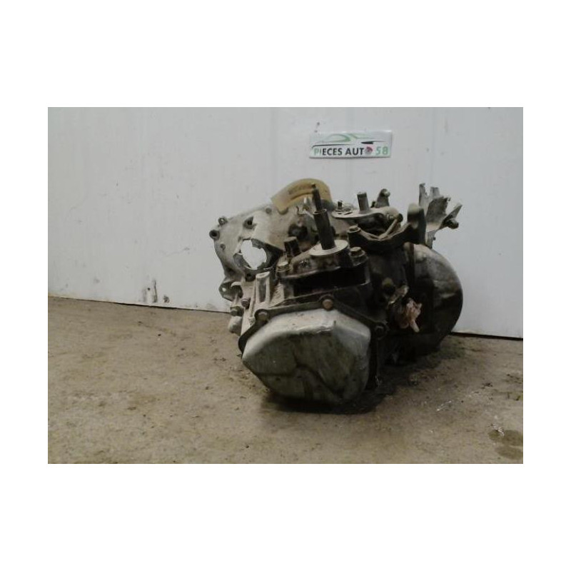 Boite de vitesses PEUGEOT 2.0 HDI 90 8V d’occasion