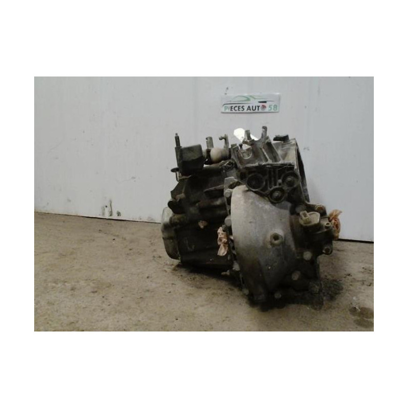 Boite de vitesses PEUGEOT 2.0 HDI 90 8V d’occasion