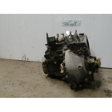 Boite de vitesses PEUGEOT 2.0 HDI 90 8V d’occasion