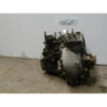 Boite de vitesses PEUGEOT 2.0 HDI 90 8V d’occasion