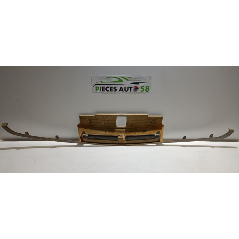 Calandre CITROEN XANTIA PHASE 1 d’occasion
