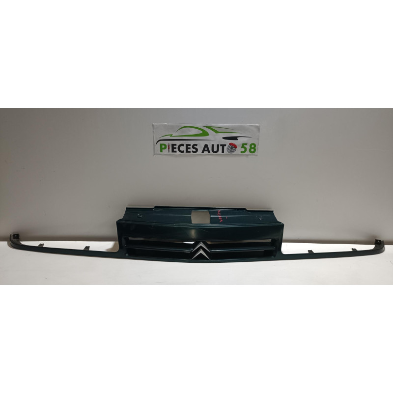 Calandre CITROEN XANTIA PHASE 1 d’occasion