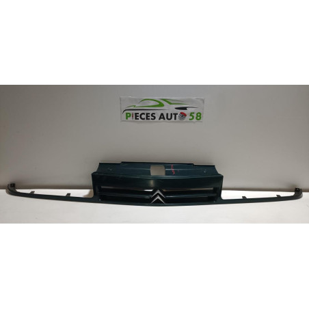 Calandre CITROEN XANTIA PHASE 1 d’occasion