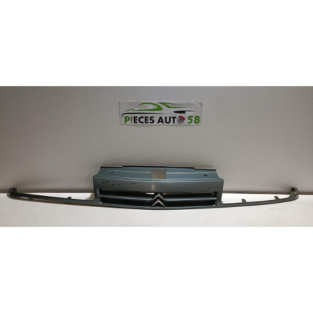 Calandre CITROEN XANTIA PHASE 1 d’occasion