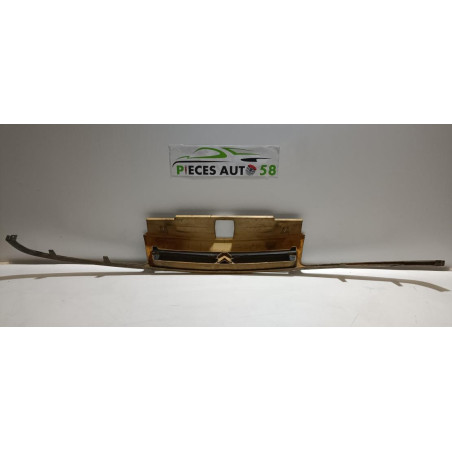 Calandre CITROEN XANTIA PHASE 1 d’occasion