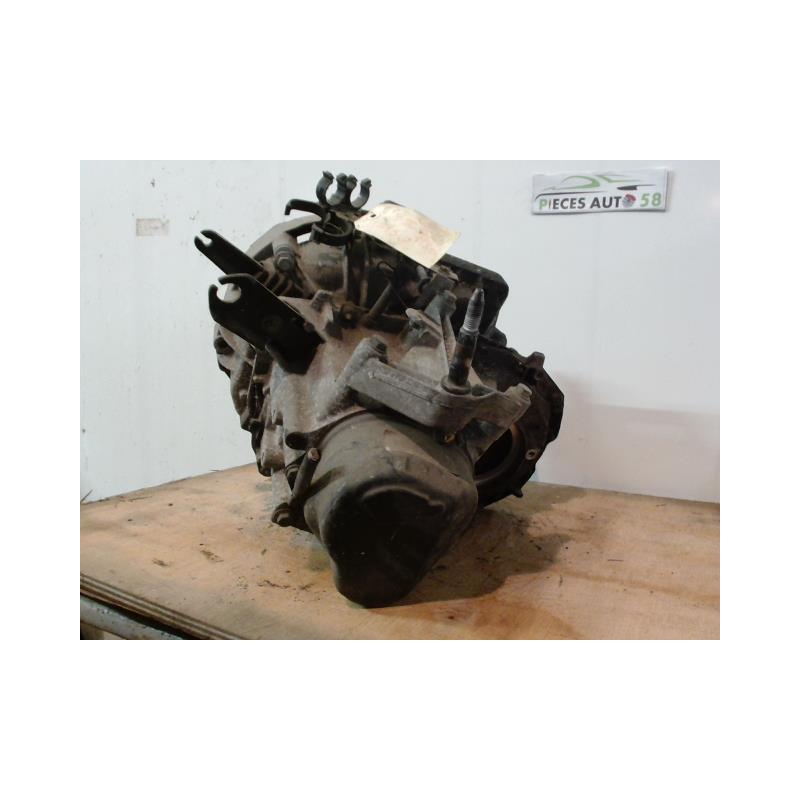 Boite de vitesses RENAULT CLIO 2 PHASE 2 d’occasion