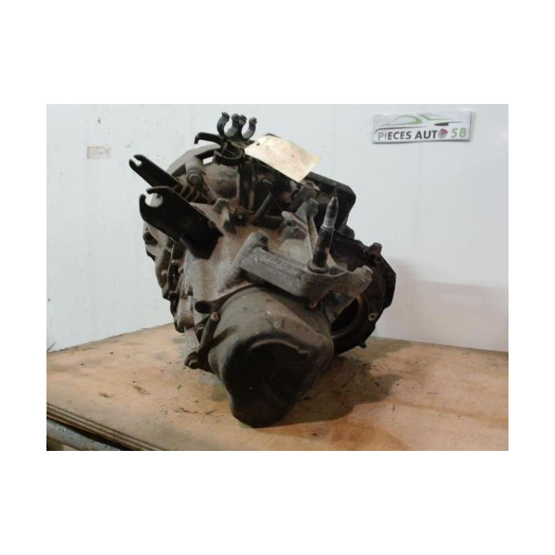 Boite de vitesses RENAULT CLIO 2 PHASE 2 d’occasion