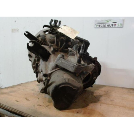 Boite de vitesses RENAULT CLIO 2 PHASE 2 d’occasion