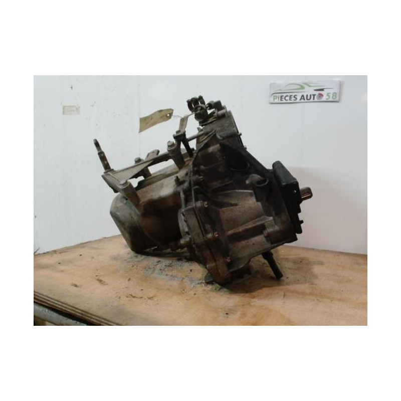 Boite de vitesses RENAULT CLIO 2 PHASE 2 d’occasion