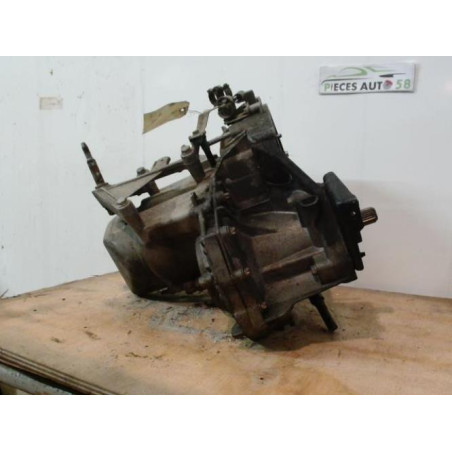 Boite de vitesses RENAULT CLIO 2 PHASE 2 d’occasion