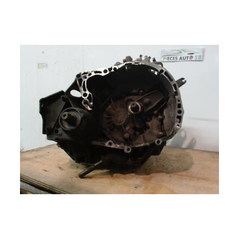Boite de vitesses RENAULT CLIO 2 PHASE 2 d’occasion