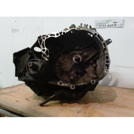 Boite de vitesses RENAULT CLIO 2 PHASE 2 d’occasion