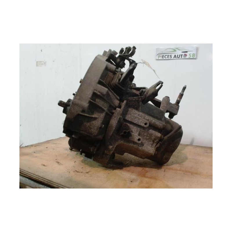Boite de vitesses RENAULT CLIO 2 PHASE 2 d’occasion