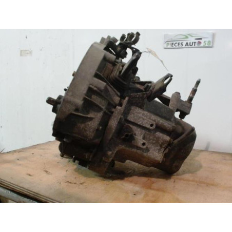 Boite de vitesses RENAULT CLIO 2 PHASE 2 d’occasion