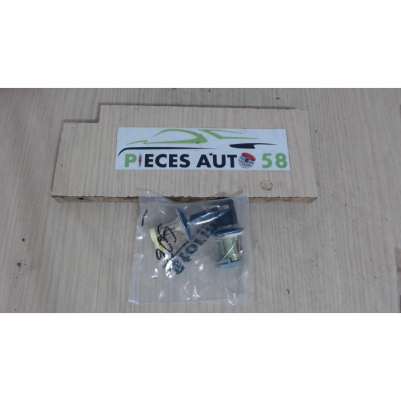 Kit barillet PEUGEOT  d’occasion