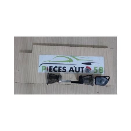Kit barillet PEUGEOT  d’occasion