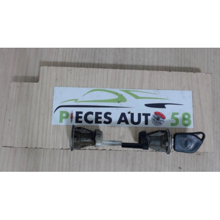 Kit barillet PEUGEOT  d’occasion