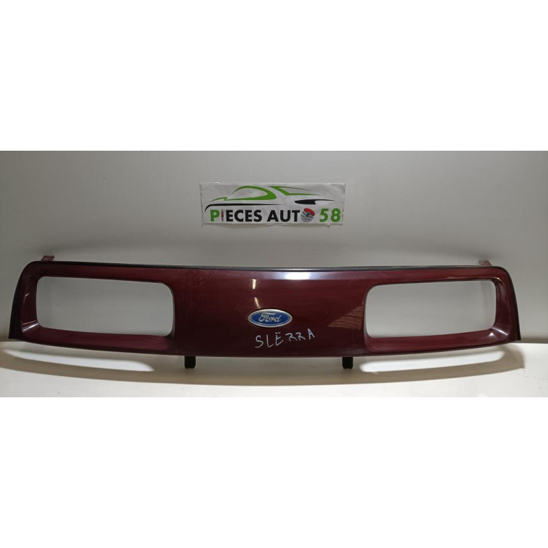 Calandre FORD SIERRA PHASE 1 d’occasion