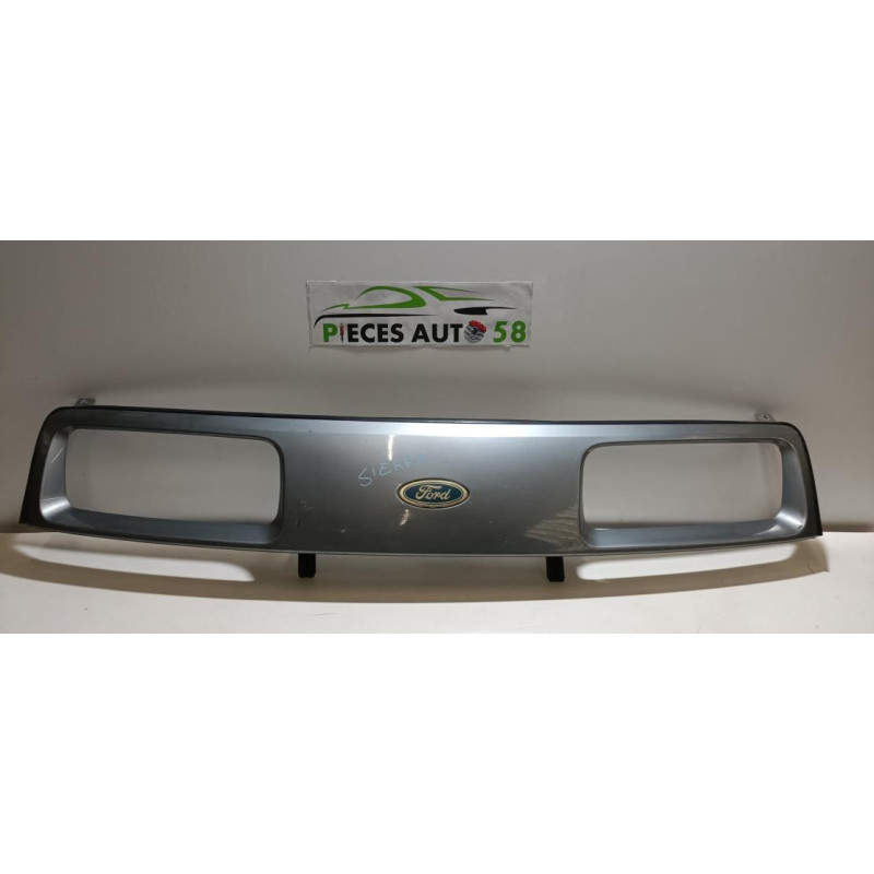 Calandre FORD SIERRA PHASE 1 d’occasion
