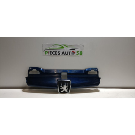 Calandre PEUGEOT 406 PHASE 1 d’occasion