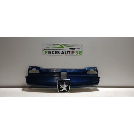Calandre PEUGEOT 406 PHASE 1 d’occasion